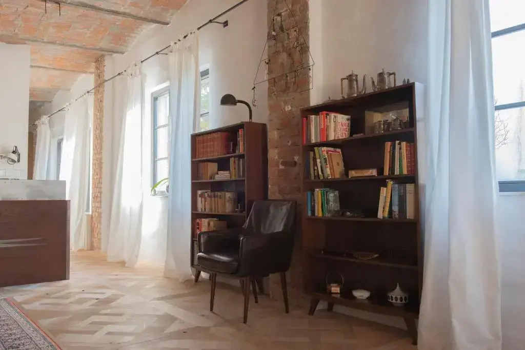 Freiraum Loft
