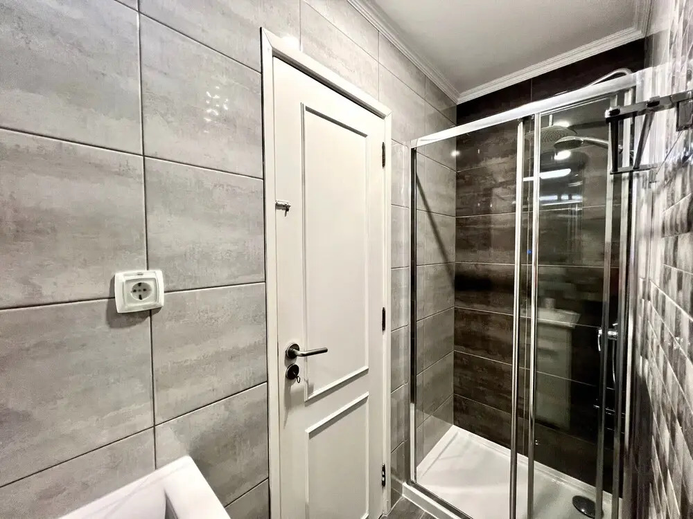 Quarteira Ocean Breeze 1 With Pool