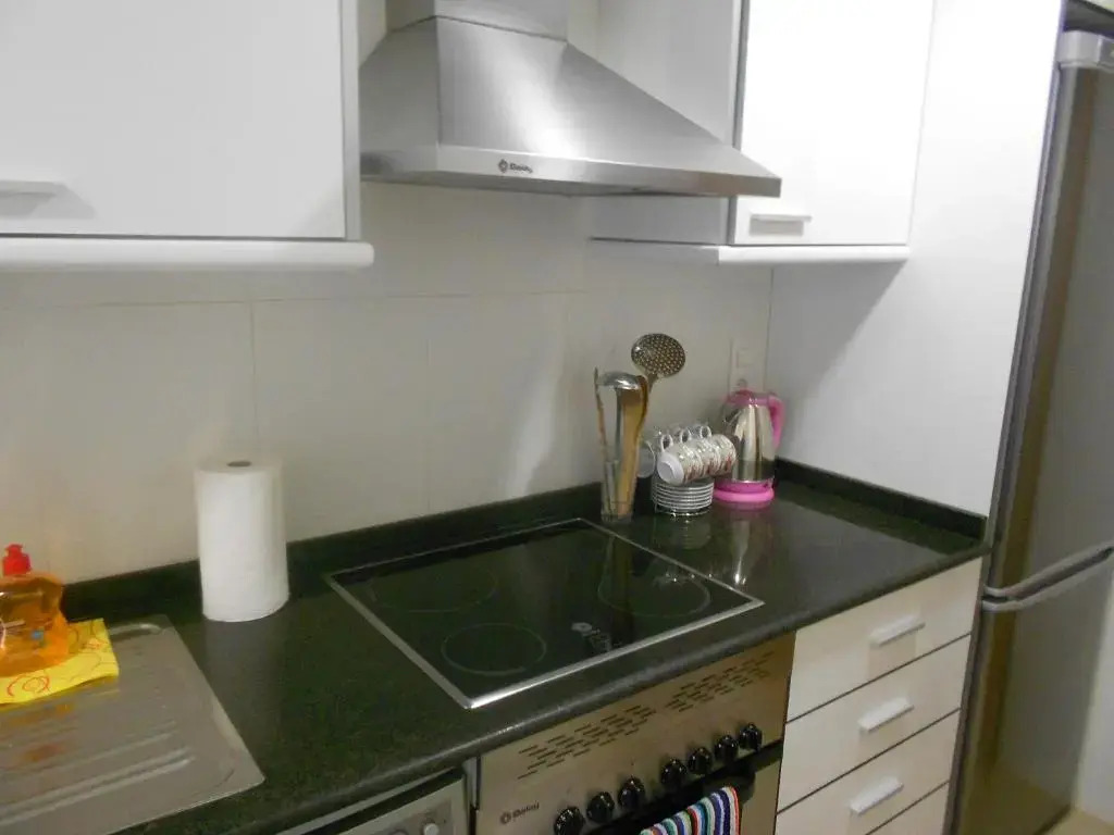 Playa Sol II Apartment