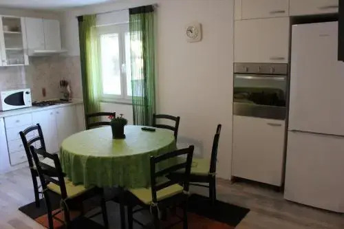 Apartment Maja
