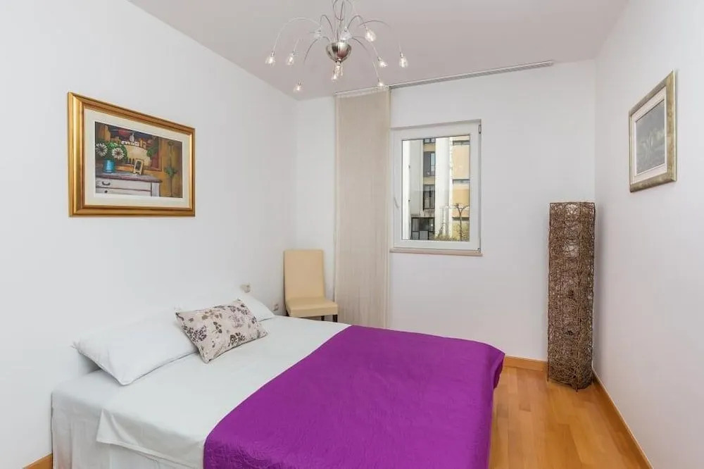 Apartment Buby