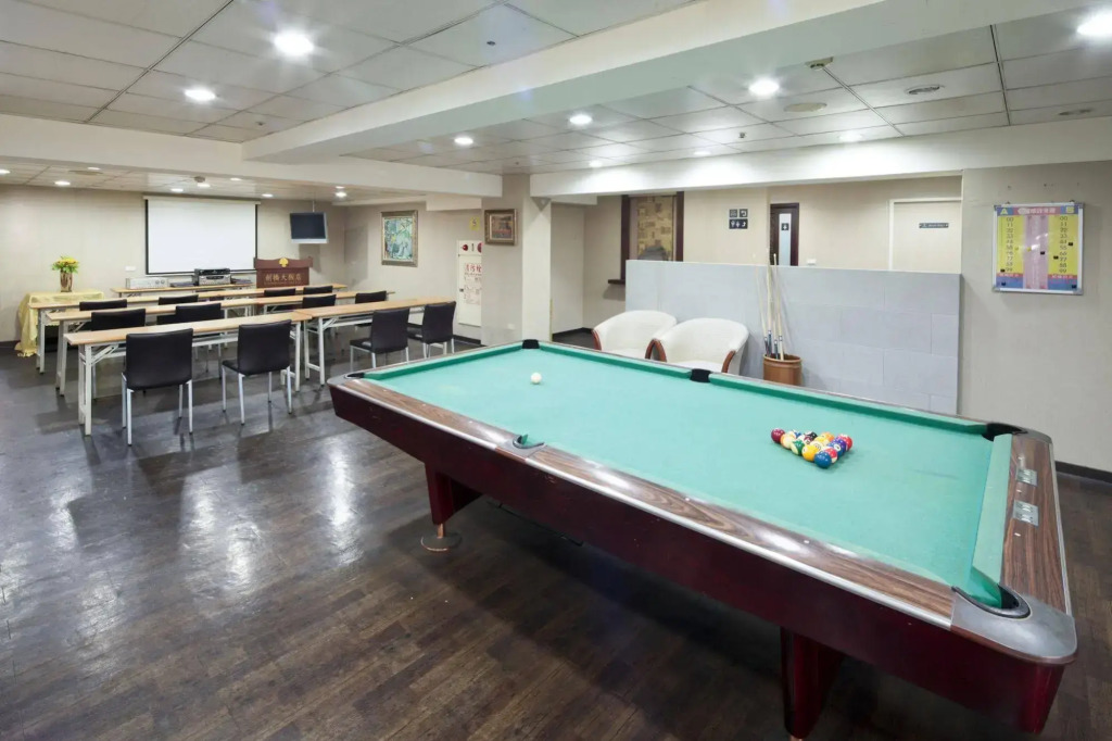 Holo Hotel Tainan