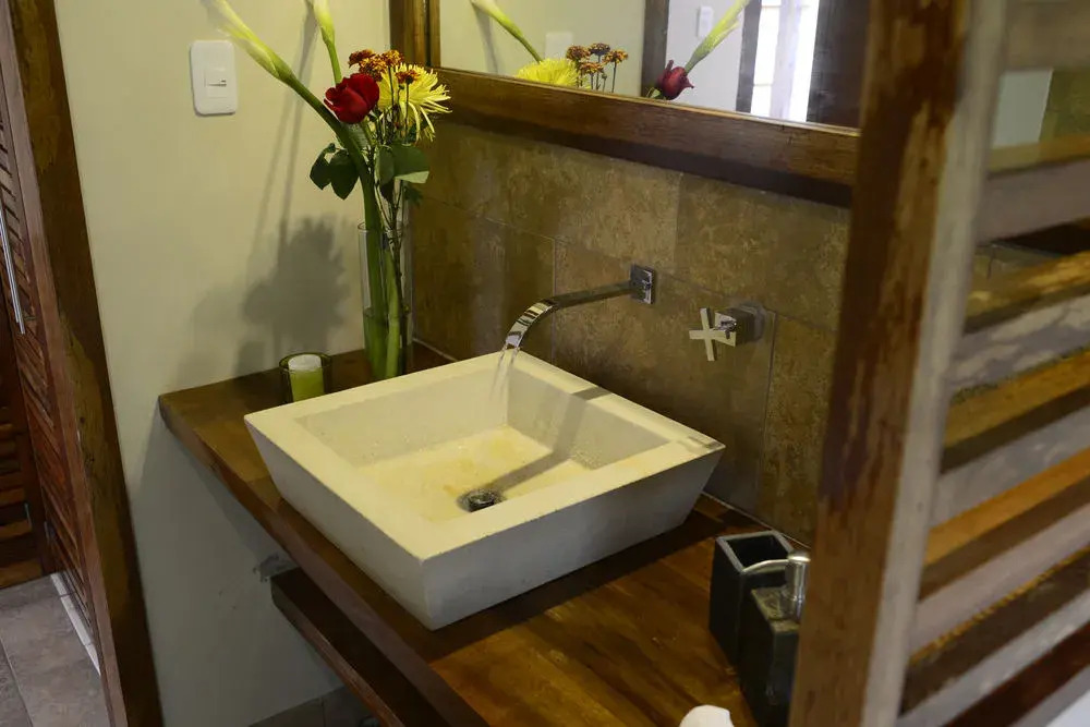 Itamandi Eco Lodge