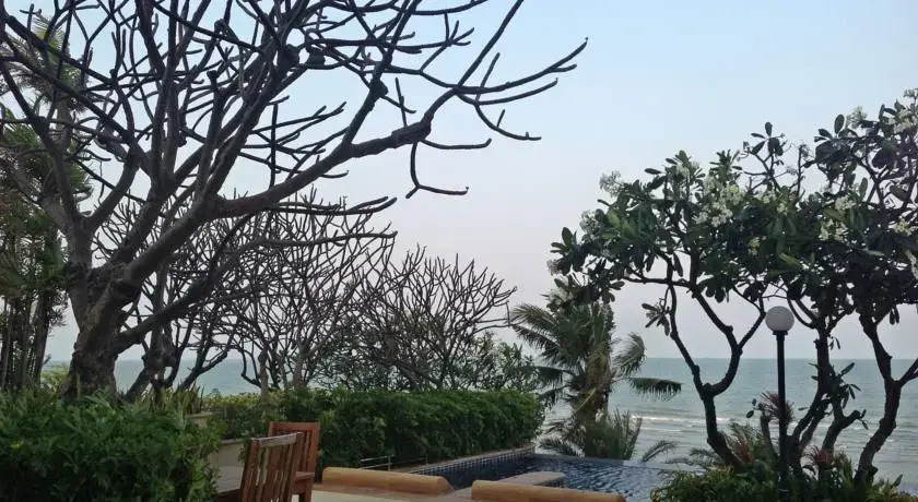 Palm Pavillion Huahin