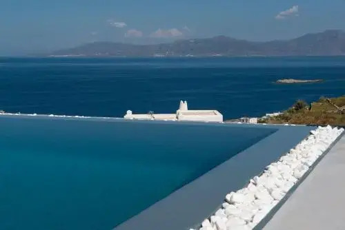 Villa Anéma Mykonos - Blue Views Mykonos Villas