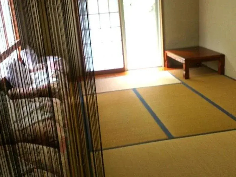 Tenjin Lodge