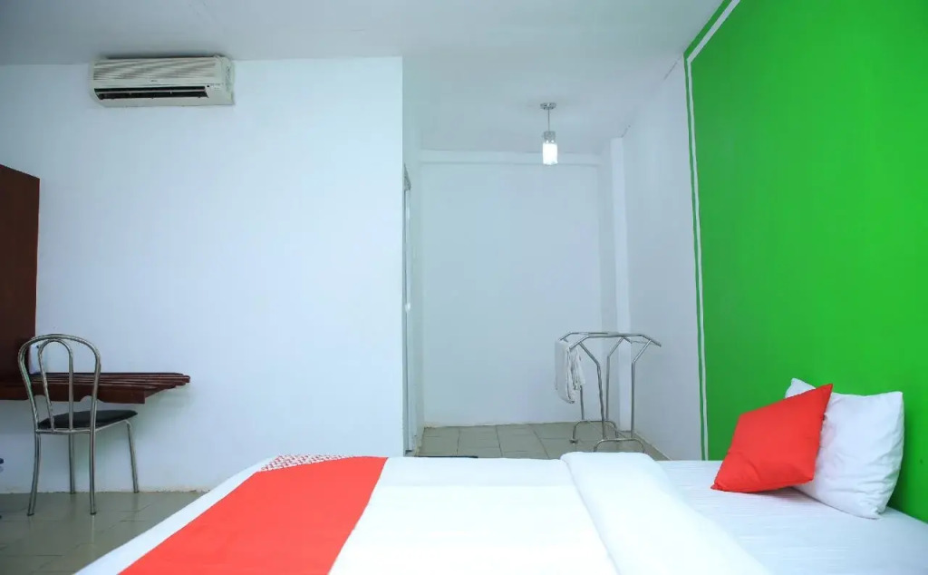 Pillaiyar Inn