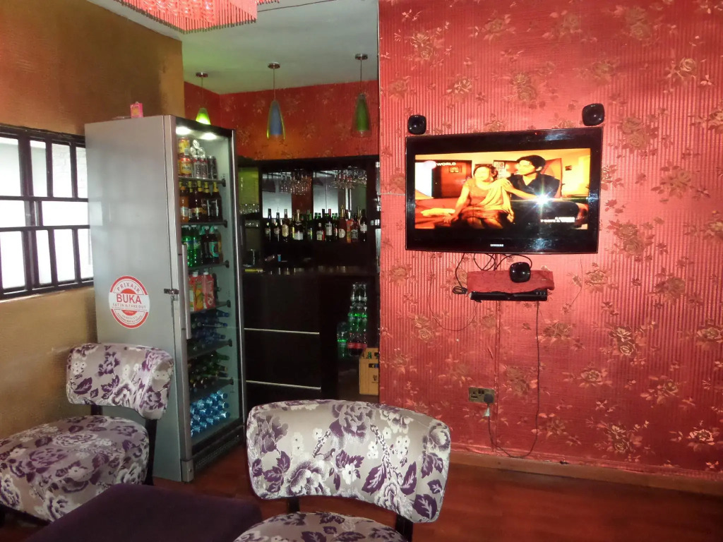 Prixair Pure Hotel Wuse