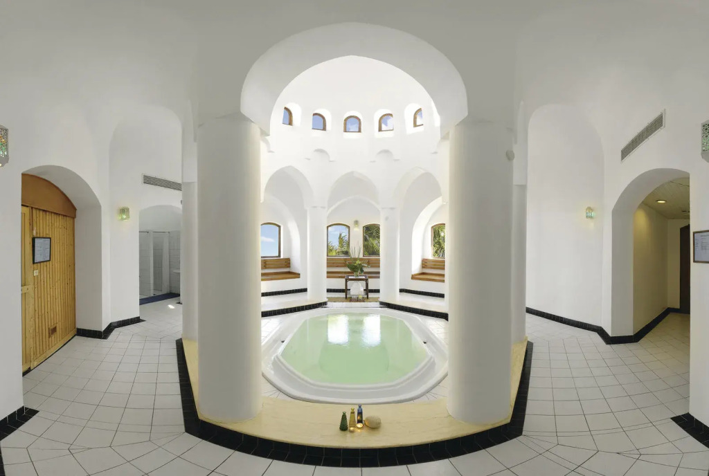 Movenpick Resort El Quseir