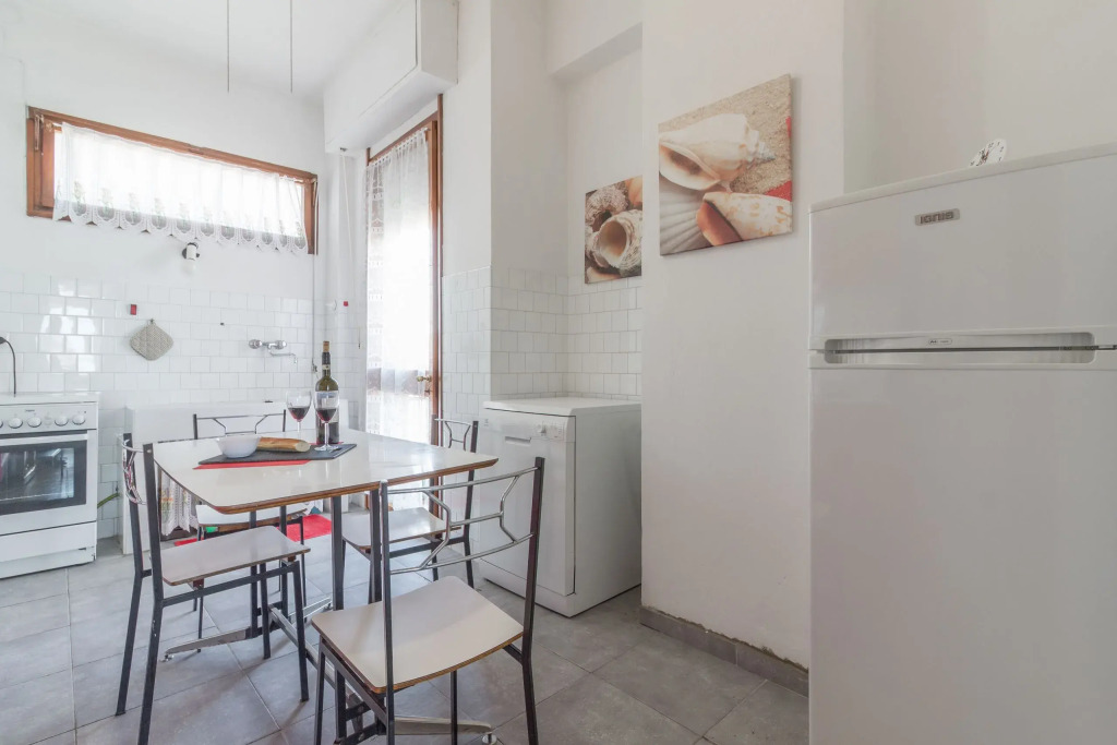 Cattolica Sea Loft