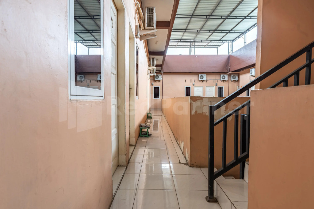 Namaste Residence Near Universitas Sumatera Utara Redpartner