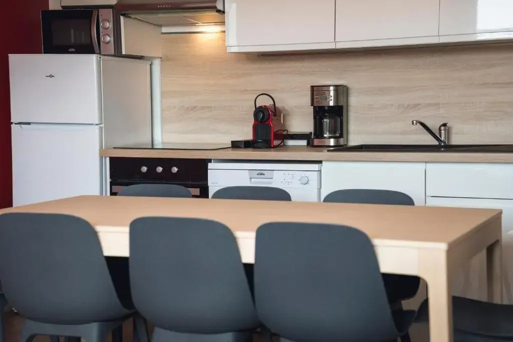 L'Heureuse Coïncidence - Spacieux - 8 pers