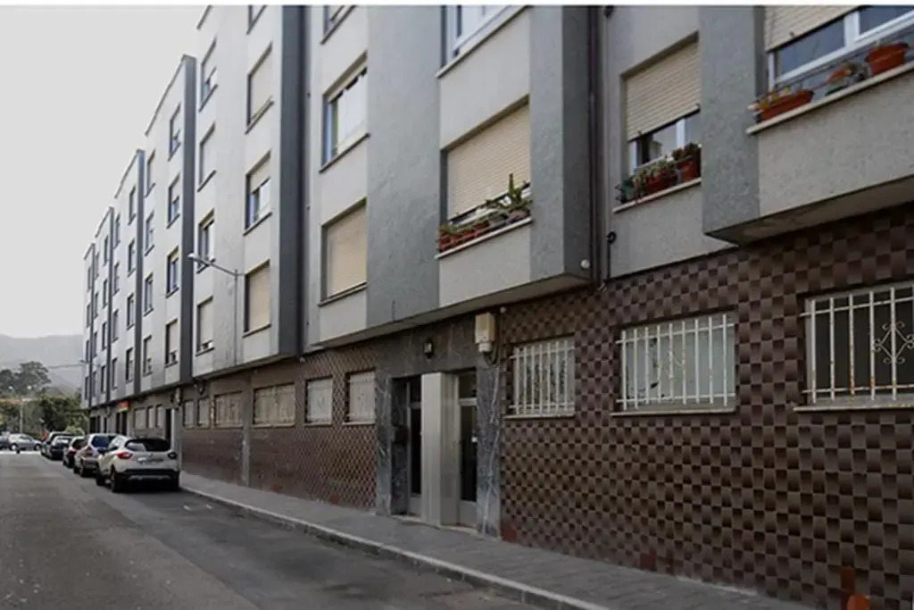 Raitán, Apartamento Centro de Llanes a 400 M de la Playa