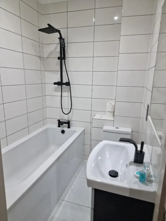2bed Apt Benfleet - Familyfriendly - Freeparking