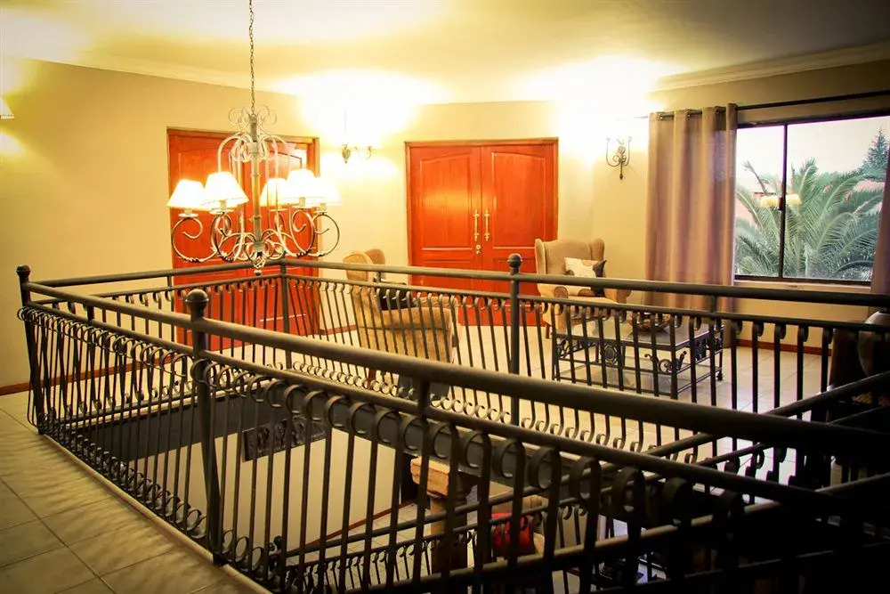 African Sands Guesthouse