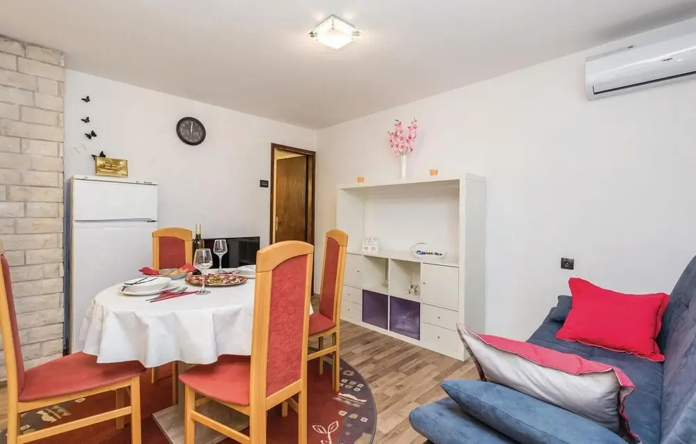 Amazing Home in Rijeka With Wifi and 1 Bedrooms