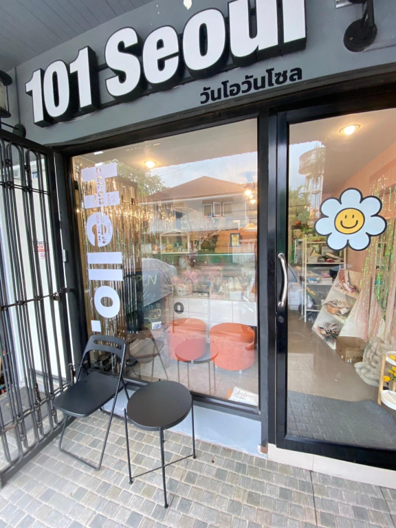 101 SEOUL HOSTEL