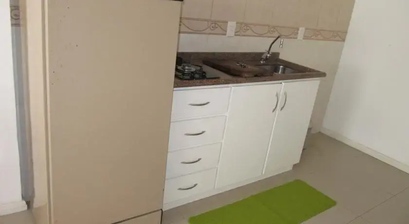 Apartamento Correa 1