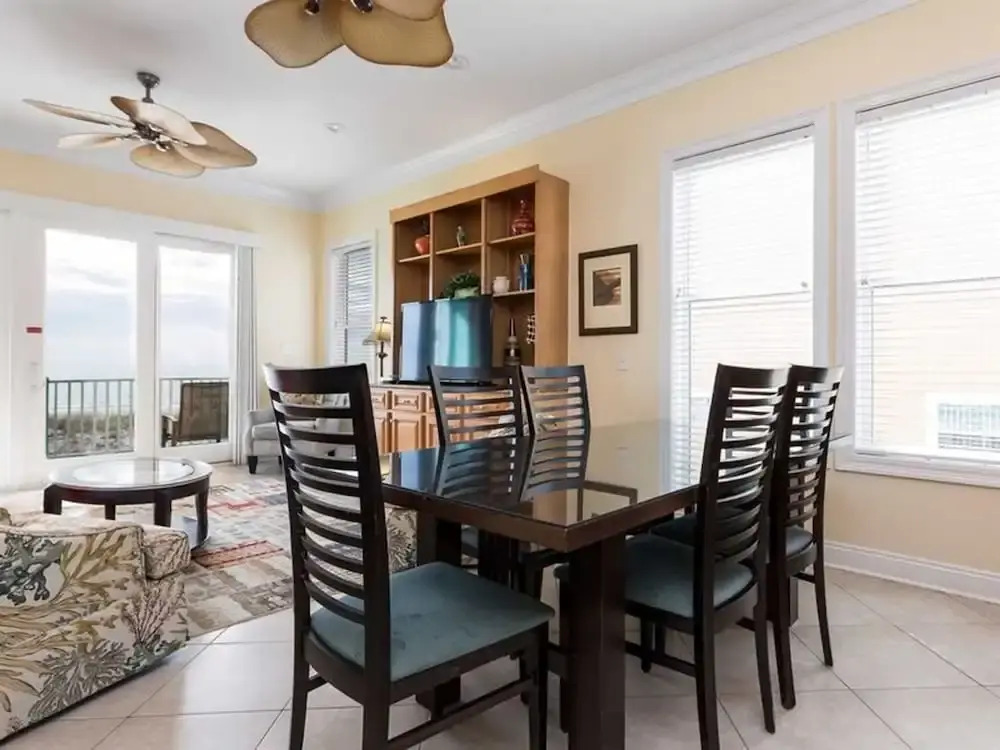 Wits End W by Meyer Vacation Rentals