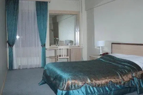 Akdamar Hotel