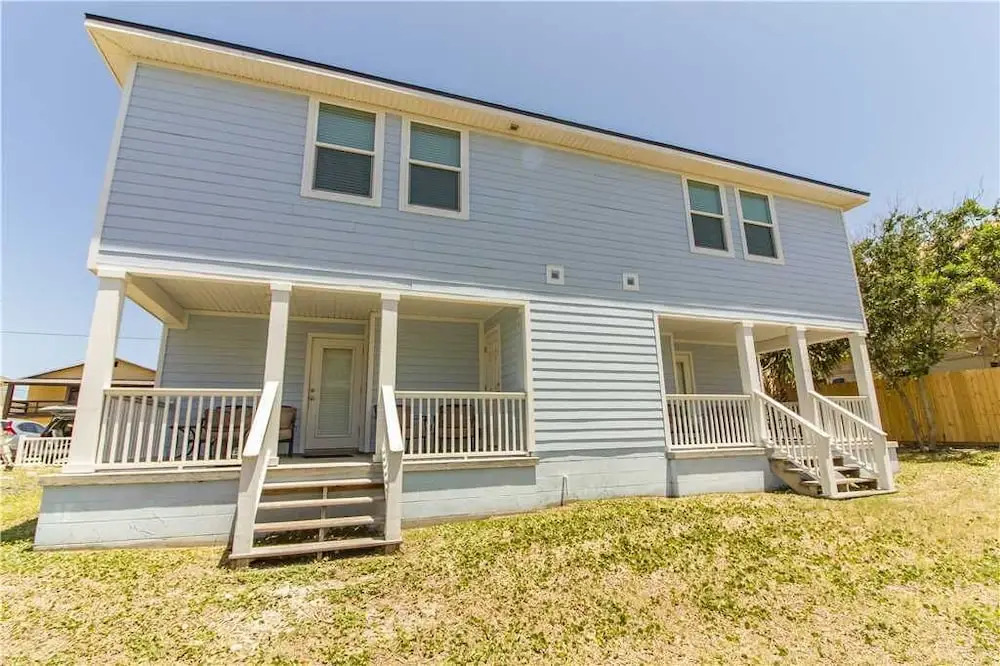 Averys Ocean Breeze B - Three Bedroom Home