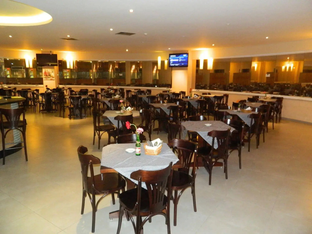 Salto Plaza Hotel