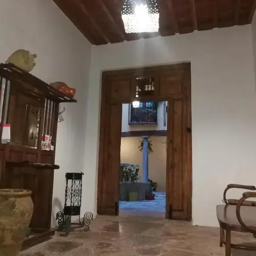 Alh’Patio - Coworking & Apartments