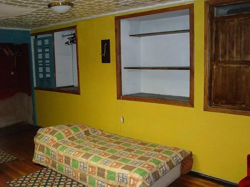 Casa Agua Canela