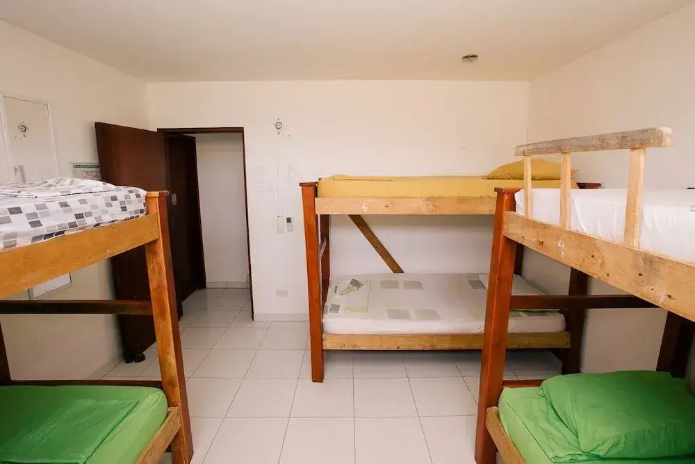 The Meeting Point Hostel