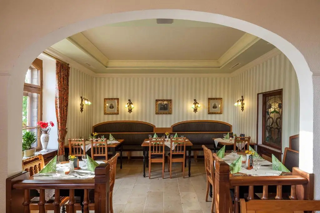 Hotel Pfaffenhofen