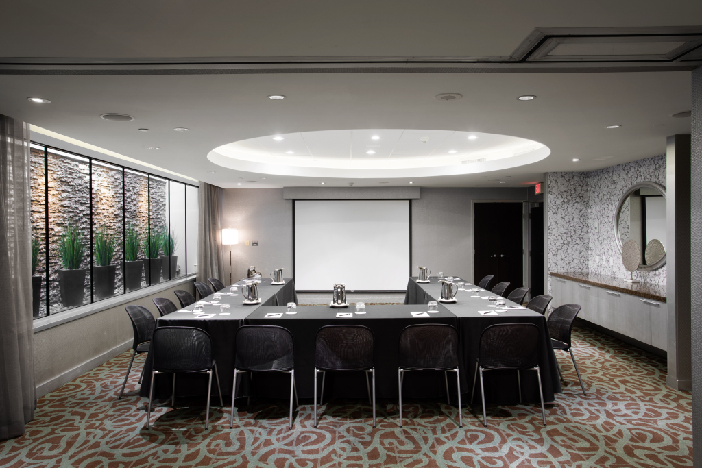 OPUS Vancouver