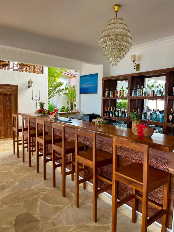 Karibu Beach Resort