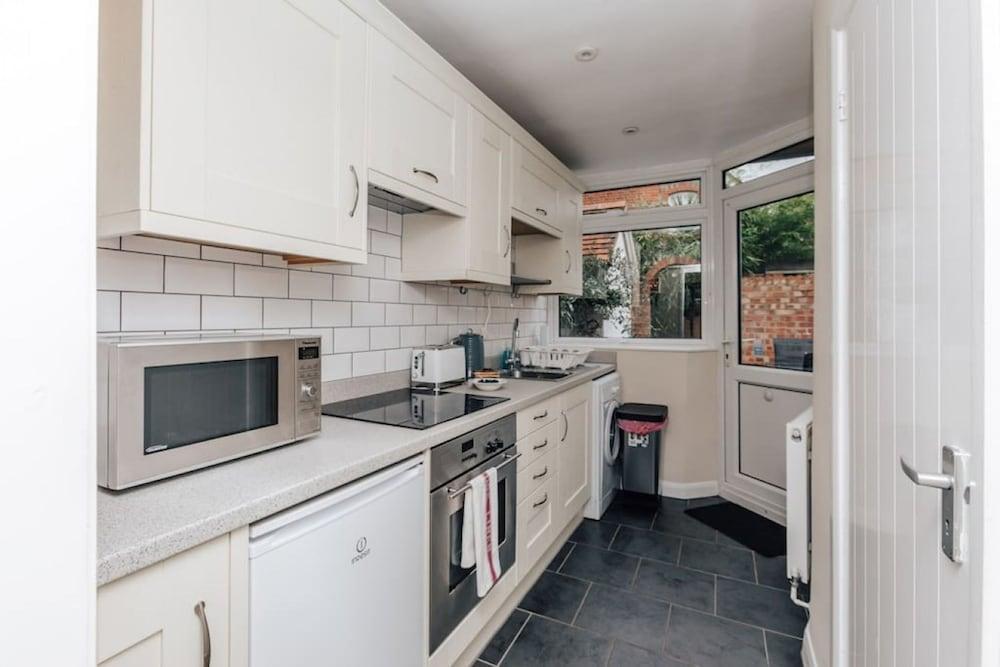 Honeysuckle terrace - Pet friendly