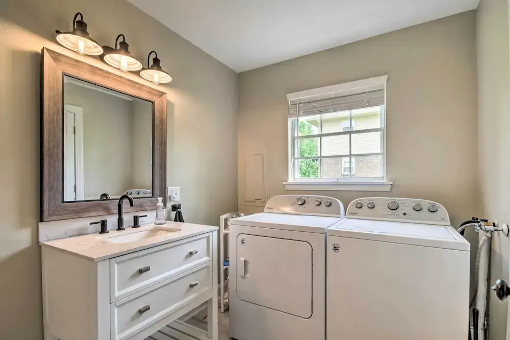 'southampton Suite'~ 5 Mi to Dtwn Columbia!