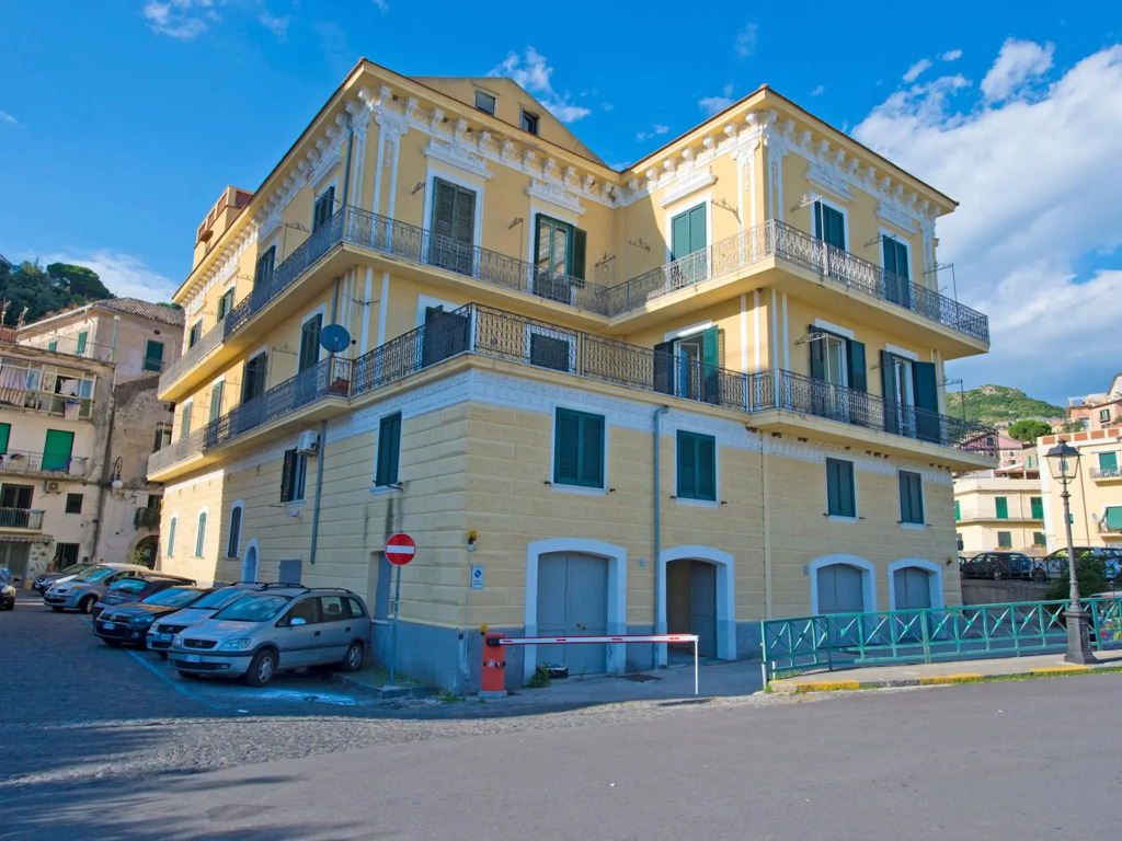 Appartamento a Vietri sul Mare ID 3055