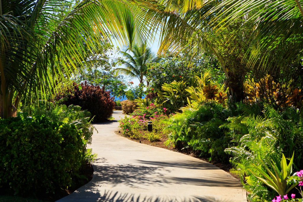 InterContinental Dominica Cabrits Resort & Spa