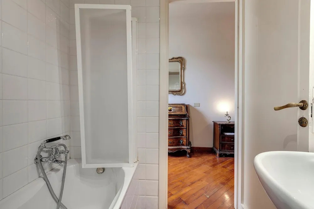 Mamo Florence - Gastone Apartment