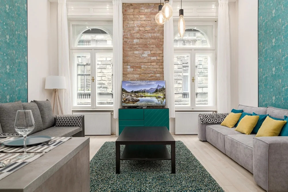 Judi Apartment