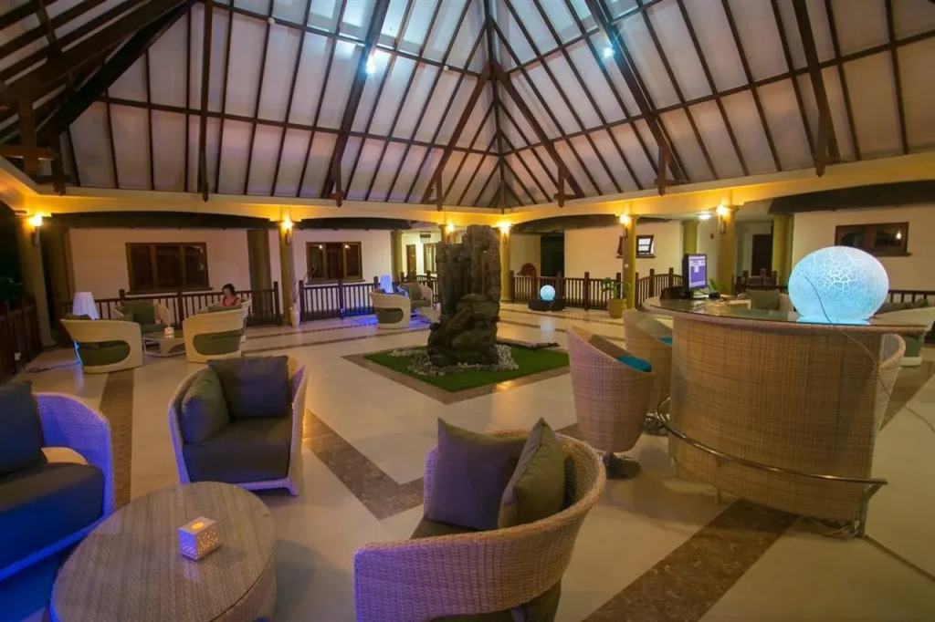 Le Domaine de La Reserve