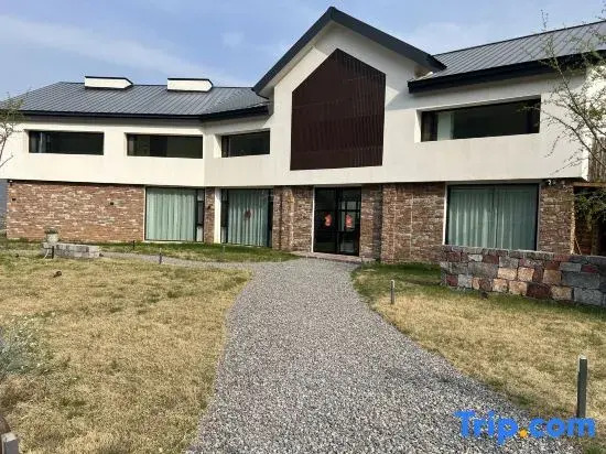 Mountain View Leisure Residence