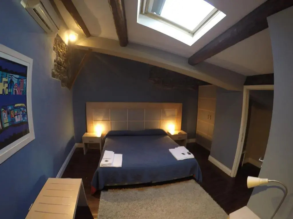 Il Cherubino B&B