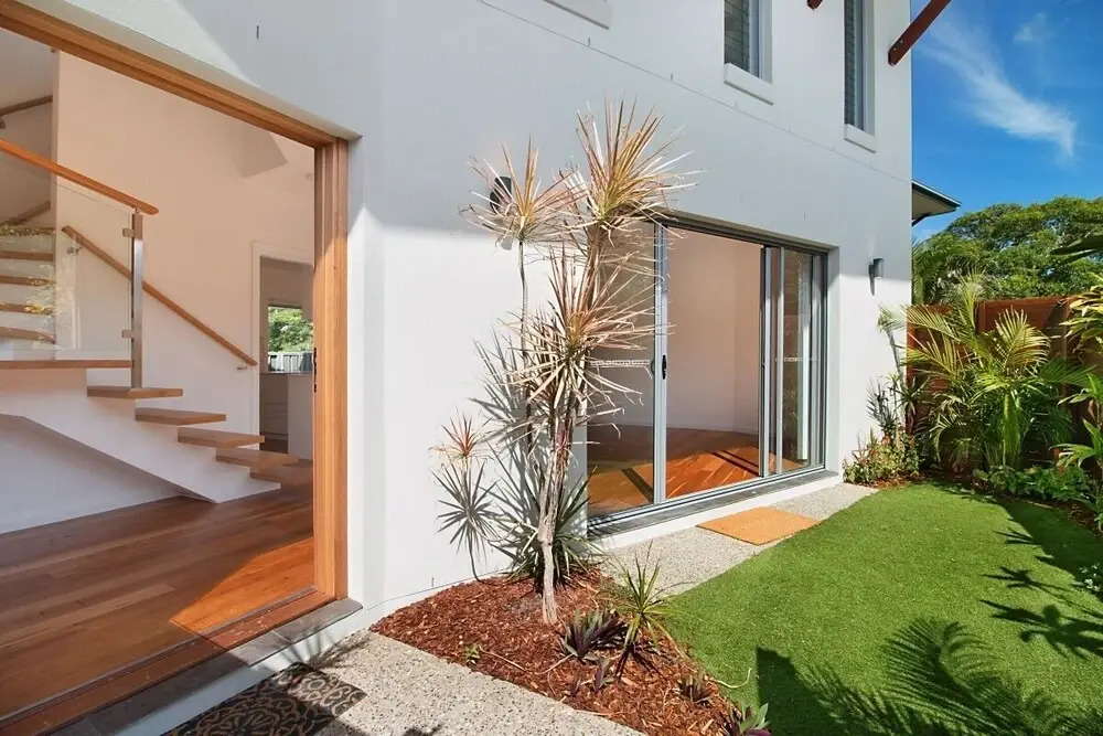 Kingscliff Beach Townhouse