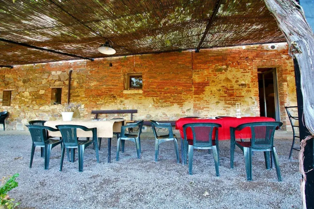 Apartment in Castiglione del Lago