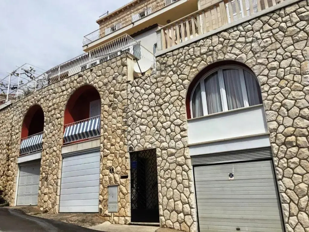 Apartments Novak