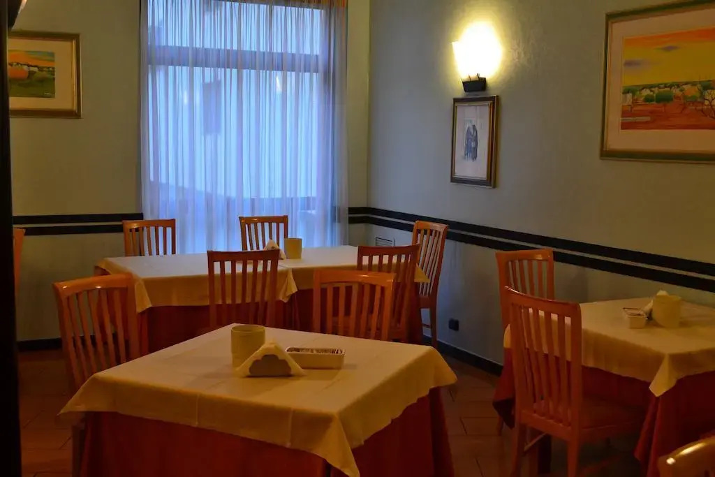 Hotel Astoria
