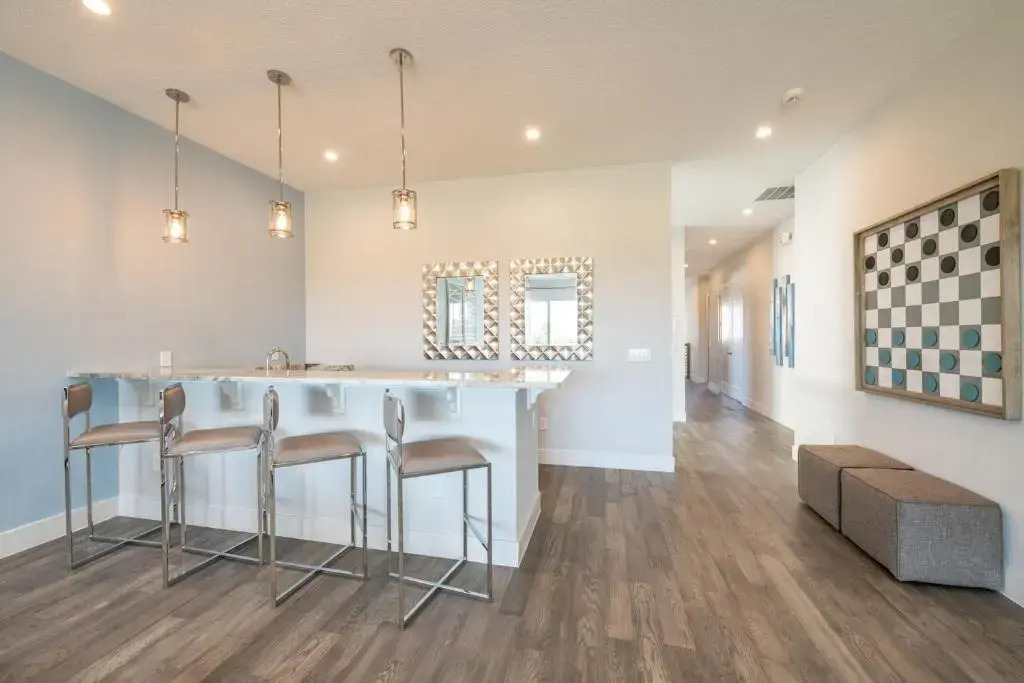 Luxury Home in Bears Den Near Disney with Private Pool, Game Room & Resort Amenities - 1002JN