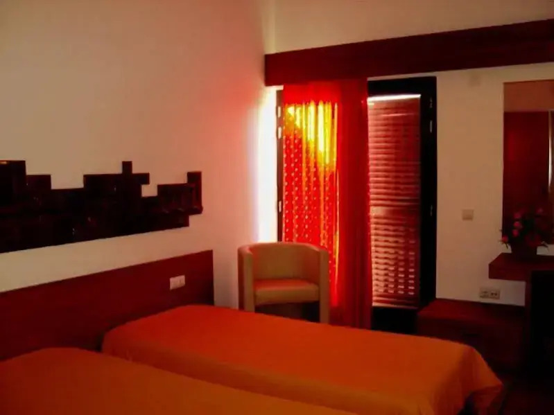 Hotel Apartamento Porto Covo