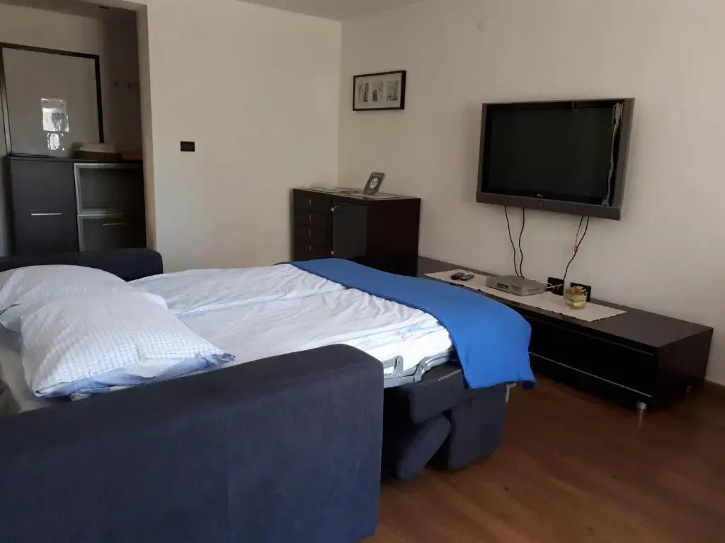 Apartments Mari