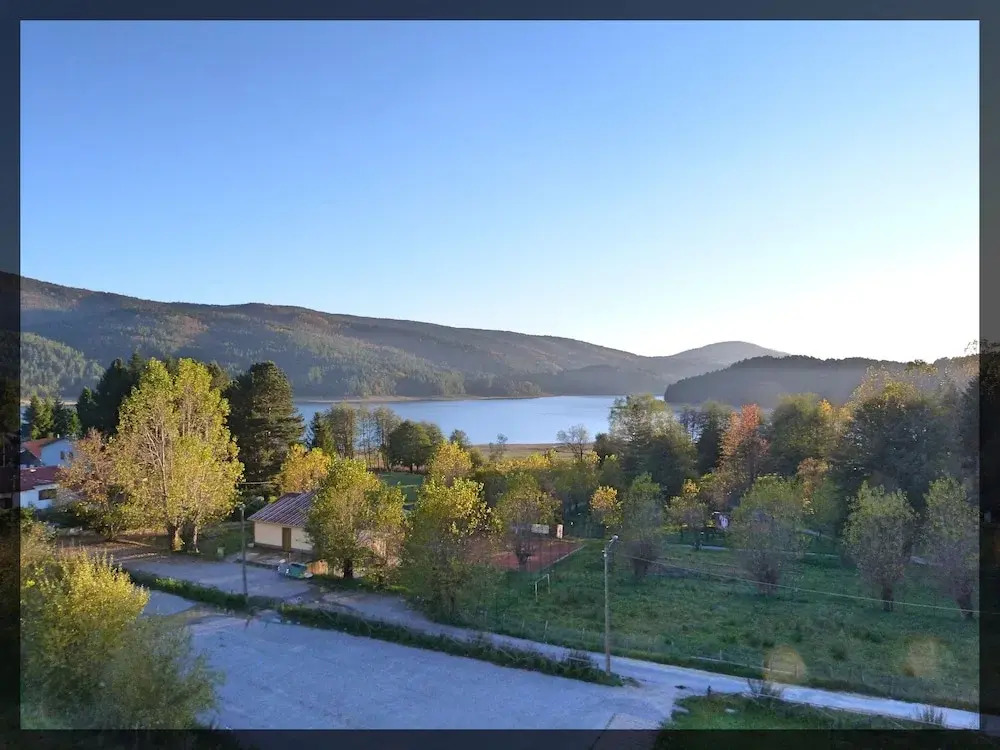 Residence Lago Sila