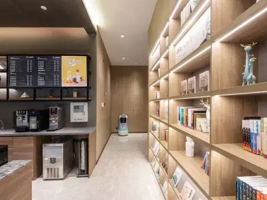 Hanting Hotel Lianyungang Guannan County